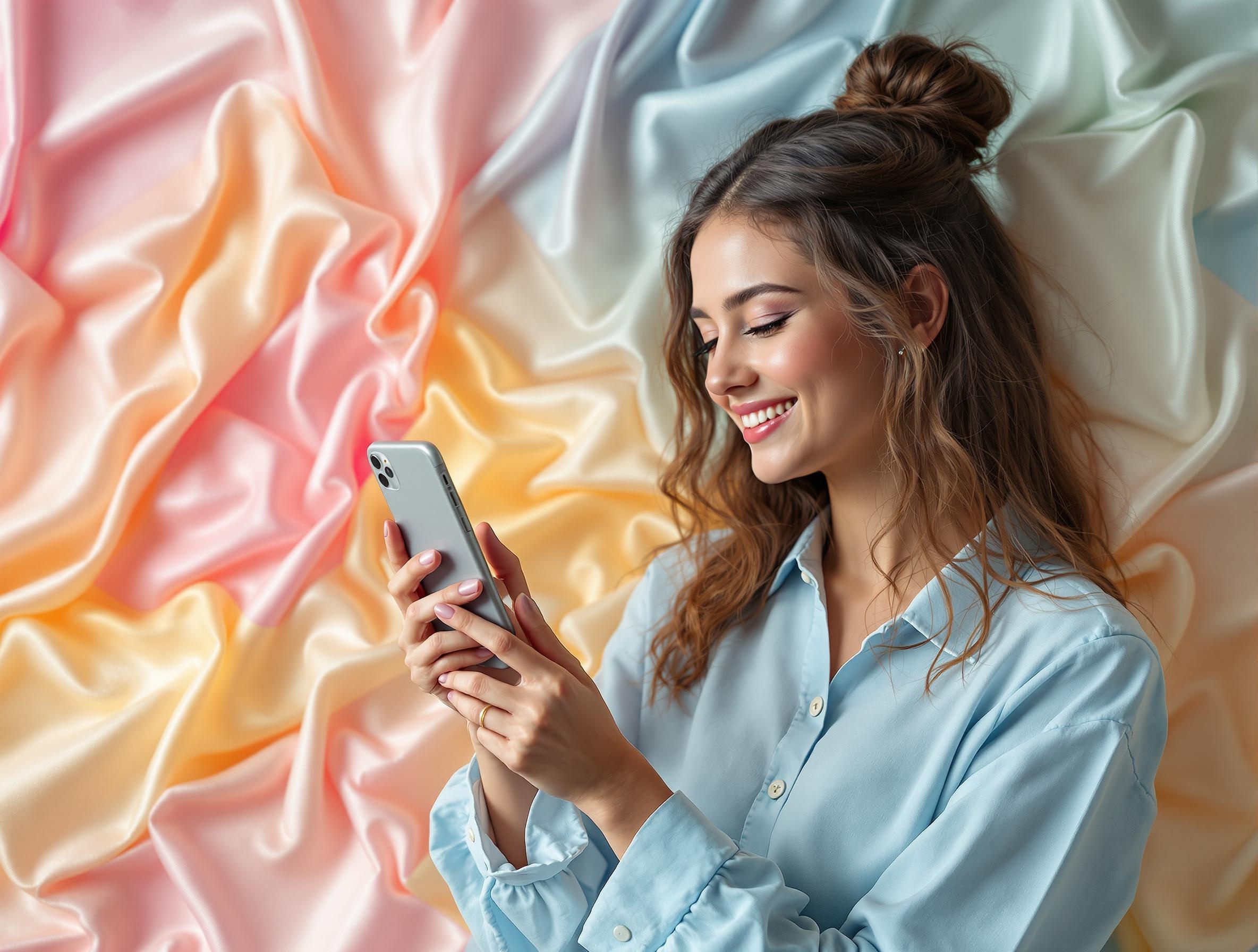 4 Best Color Analysis Apps — Find Your Perfect Colors in 2025